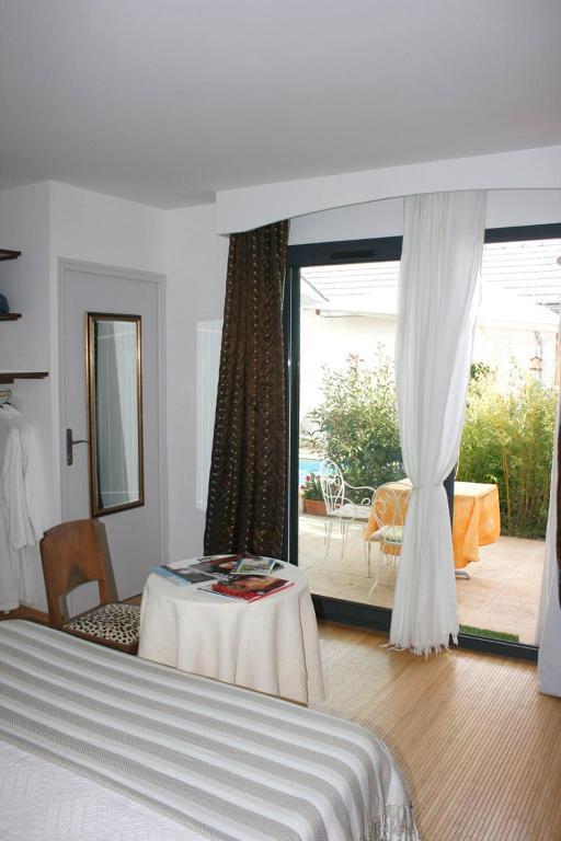 Masdani Chorges Room photo
